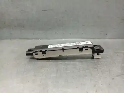 Автозапчастина б/у антена для seat leon (kl1) 1.0 tsi посилання на oem iam 5fa035225b 920627036 