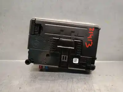 Автозапчастина б/у електронний модуль для renault megane iv fastback (b9a/m/n_) 1.3 tce 140 (b9nb) посилання на oem iam 2591a2590r  