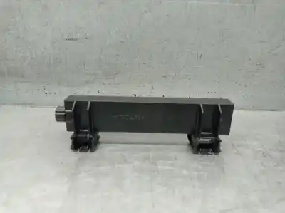 Автозапчастина б/у антена для seat leon (kl1) 1.0 tsi посилання на oem iam 5wa962132 5fa22407500 hella 