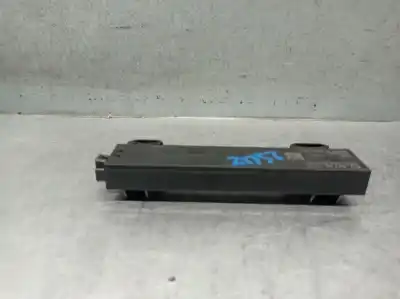 Автозапчастина б/у антена для seat leon (kl1) 1.0 tsi посилання на oem iam 5wa962132 5fa22407500 hella 