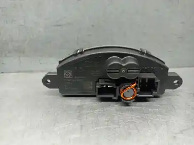 Автозапчастина б/у стійкість на нагревання для seat leon (kl1) 1.0 tsi посилання на oem iam 5wa907521 2b24058001647 valeo 5wa907521