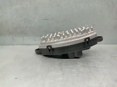 Автозапчастина б/у стійкість на нагревання для seat leon (kl1) 1.0 tsi посилання на oem iam 5wa907521 2b24058001647 valeo 5wa907521