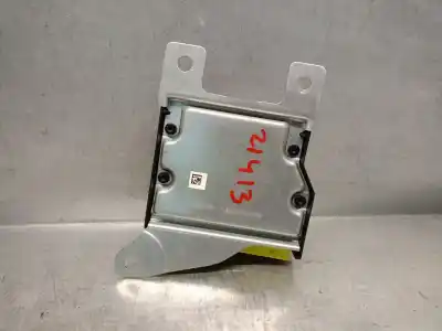 Pezzo di ricambio per auto di seconda mano centralina airbag per renault megane iv fastback (b9a/m/n_) 1.3 tce 140 (b9nb) riferimenti oem iam 985105099r 680850800c veoneer 