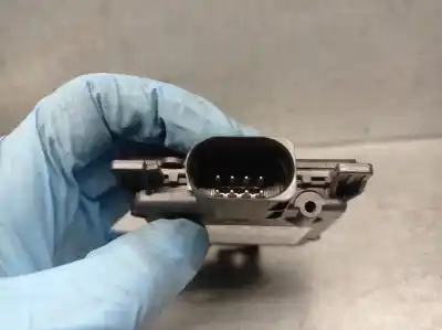 Автозапчастина б/у електронний модуль для seat leon (kl1) 1.0 tsi посилання на oem iam 2q0907685g 6pz01349837 anatel 