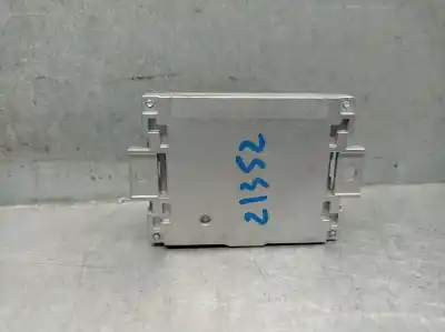 Автозапчастина б/у антена для seat leon (kl1) 1.0 tsi посилання на oem iam 4n0035456g 10r068805 