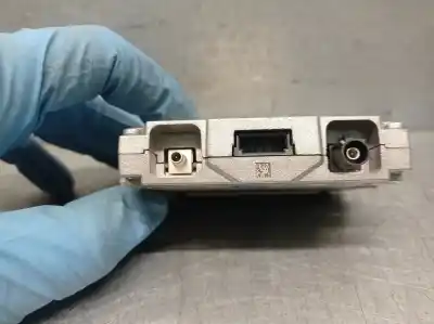 Автозапчастина б/у антена для seat leon (kl1) 1.0 tsi посилання на oem iam 4n0035456g 10r068805 