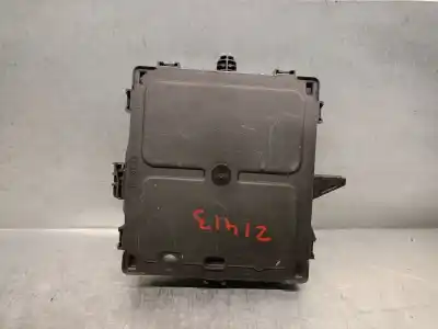 Автозапчасти б/у электронный модуль за renault megane iv fastback (b9a/m/n_) 1.3 tce 140 (b9nb) ссылки oem iam 284b14352r  