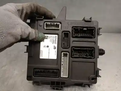 Автозапчасти б/у электронный модуль за renault megane iv fastback (b9a/m/n_) 1.3 tce 140 (b9nb) ссылки oem iam 284b14352r  