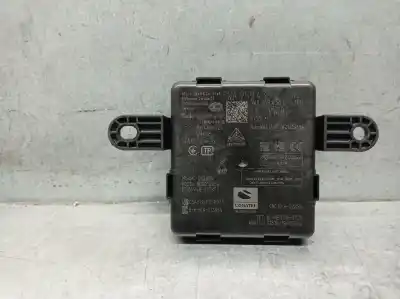 Автозапчастина б/у електронний модуль для seat leon (kl1) 1.0 tsi посилання на oem iam 5wa959436q 5za013854 