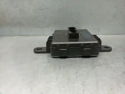 Автозапчастина б/у електронний модуль для seat leon (kl1) 1.0 tsi посилання на oem iam 5wa959436q 5za013854 