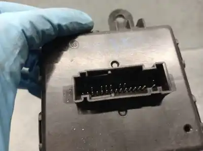 Автозапчастина б/у електронний модуль для seat leon (kl1) 1.0 tsi посилання на oem iam 5wa959436q 5za013854 