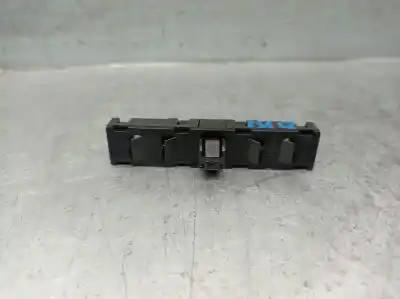 Автозапчастина б/у електронний модуль для seat leon (kl1) 1.0 tsi посилання на oem iam 5n0035570  