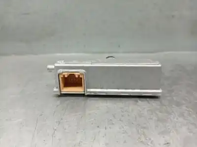 Автозапчастина б/у електронний модуль для seat leon (kl1) 1.0 tsi посилання на oem iam 5wa980653d eb75909 