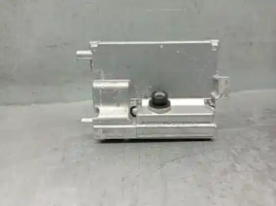 Автозапчастина б/у електронний модуль для seat leon (kl1) 1.0 tsi посилання на oem iam 5wa980653d eb75909 