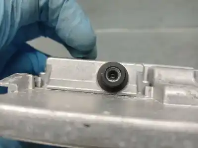 Автозапчастина б/у електронний модуль для seat leon (kl1) 1.0 tsi посилання на oem iam 5wa980653d eb75909 