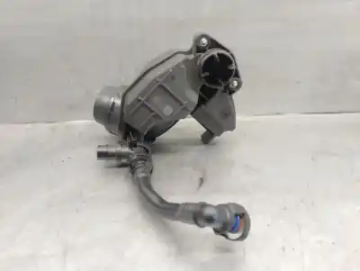 Автозапчастина б/у труба для seat leon (kl1) 1.0 tsi посилання на oem iam 05c129654c  5q0129684c