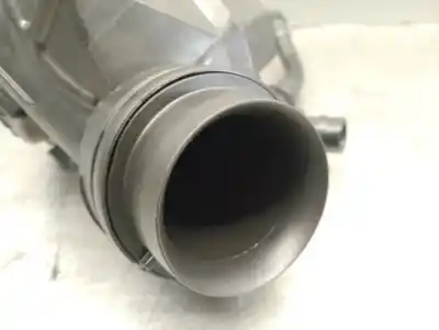 Автозапчастина б/у труба для seat leon (kl1) 1.0 tsi посилання на oem iam 05c129654c  5q0129684c