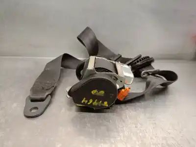 Second-hand car spare part front right seat belt for peugeot 307 break / sw (s1) sw oem iam references 96612288xx  8974jj