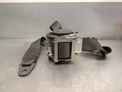 Second-hand car spare part front right seat belt for peugeot 307 break / sw (s1) sw oem iam references 96612288xx  8974jj