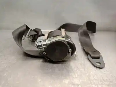Second-hand car spare part front right seat belt for peugeot 307 break / sw (s1) sw oem iam references 96612288xx  8974jj