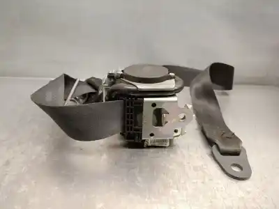 Second-hand car spare part front right seat belt for peugeot 307 break / sw (s1) sw oem iam references 96612288xx  8974jj