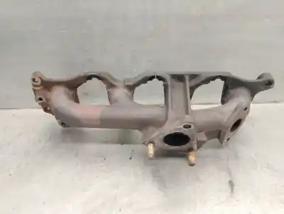 Автозапчастина б/у вихлопний колектор для renault scénic i monospace (ja0/1_, fa0_) 1.9 dti (ja0n) посилання на oem iam 7700874571  7700874571
