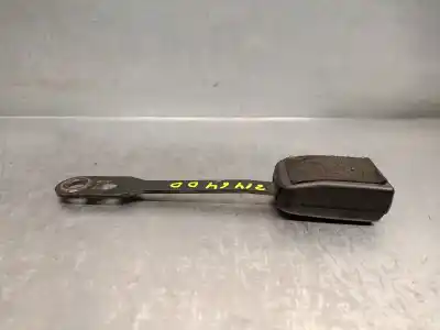 Автозапчасти б/у крюк для пояса за peugeot 307 break / sw (s1) sw ссылки oem iam 8973pv  8973pv