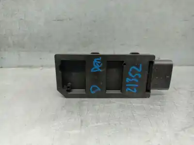 Автозапчастина б/у антена для seat leon (kl1) 1.0 tsi посилання на oem iam 5wa962133f 5za01385523 hella 