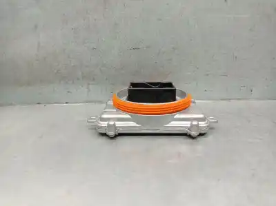 Автозапчастина б/у блок управління ксеноновими фарами для seat leon (kl1) 1.0 tsi посилання на oem iam 992941571ag 10101500226 