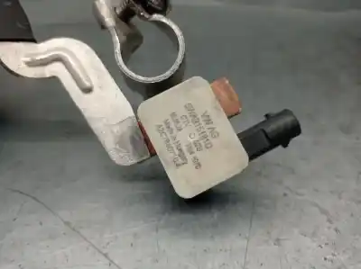 Second-hand car spare part wire for seat leon (kl1) 1.0 tsi oem iam references 5wa915181d a2c76407104 