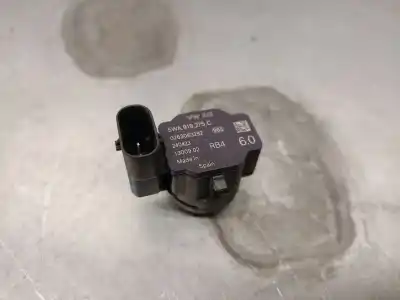 Автозапчастина б/у датчик парковки для seat leon (kl1) 1.0 tsi посилання на oem iam 5wa919275c 0263063292 