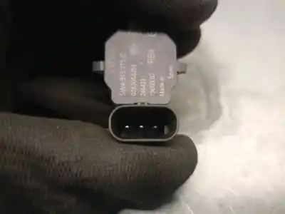 Автозапчастина б/у датчик парковки для seat leon (kl1) 1.0 tsi посилання на oem iam 5wa919275c 0263063292 