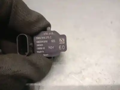 Автозапчастина б/у датчик парковки для seat leon (kl1) 1.0 tsi посилання на oem iam 5wa919275c 0263063292 