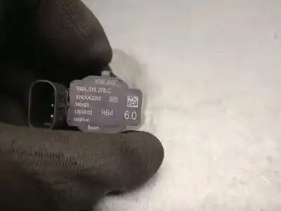 Автозапчастина б/у датчик парковки для seat leon (kl1) 1.0 tsi посилання на oem iam 5wa919275c 0263063292 