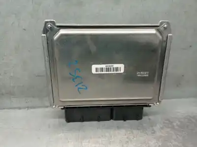 Автозапчасти б/у блок управления двигателем за seat leon (kl1) 1.0 tsi ссылки oem iam 05c907394b  