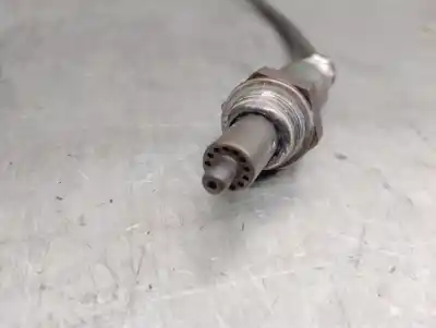 Автозапчастина б/у лямбда-зонд для seat leon (kl1) 1.0 tsi посилання на oem iam 04e906262gg  04e906262gg