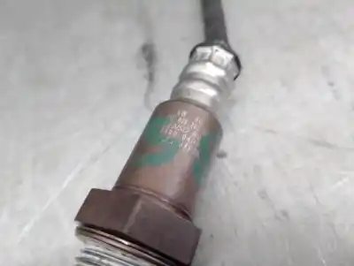 Автозапчастина б/у лямбда-зонд для seat leon (kl1) 1.0 tsi посилання на oem iam 04e906262gg  04e906262gg