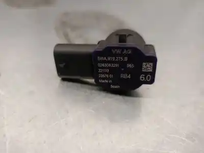 Автозапчасти б/у парковочный датчик за seat leon (kl1) 1.0 tsi ссылки oem iam 5wa919275b 0263063291 