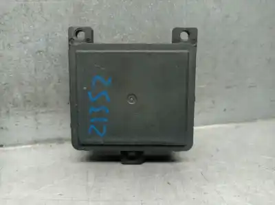 Автозапчастина б/у електронний модуль для seat leon (kl1) 1.0 tsi посилання на oem iam 5wa907561 0203305797 bosch 