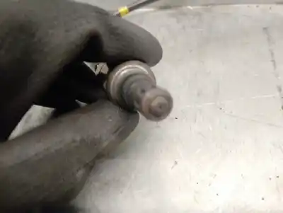 Second-hand car spare part lambda probe for seat toledo iv (kg3) 1.6 tdi oem iam references 03l906262d  03l906262d