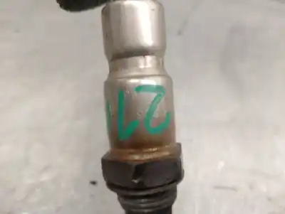 Second-hand car spare part lambda probe for seat toledo iv (kg3) 1.6 tdi oem iam references 03l906262d  03l906262d