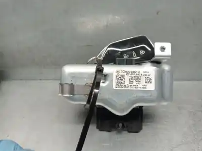 Автозапчасти б/у переключатель стартера за seat leon (kl1) 1.0 tsi ссылки oem iam 2q0905861b 3357560303 2q0905861b