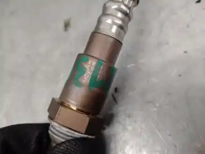 Автозапчастина б/у лямбда-зонд для seat leon (kl1) 1.0 tsi посилання на oem iam 04e906262gf  04e906262gf