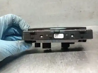 Автозапчастина б/у клімат-контроль для seat leon (kl1) 1.0 tsi посилання на oem iam 11a907049 90160211 11a907049