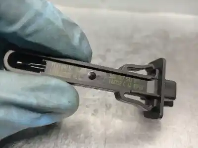 Автозапчастина б/у датчик для seat leon (kl1) 1.0 tsi посилання на oem iam 5q0907543a t1010911c valeo 