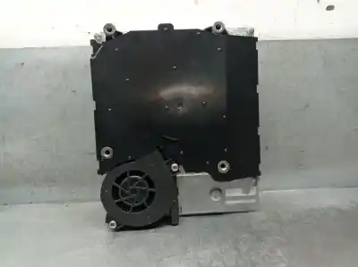 Автозапчастина б/у електронний модуль для seat leon (kl1) 1.0 tsi посилання на oem iam 5wa959663a  