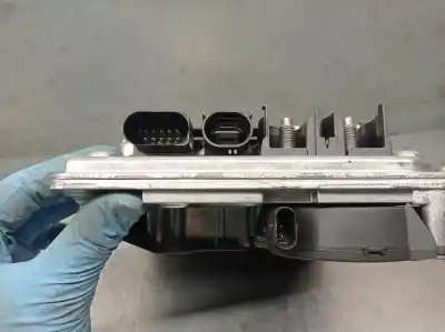 Автозапчастина б/у електронний модуль для seat leon (kl1) 1.0 tsi посилання на oem iam 5wa959663a  