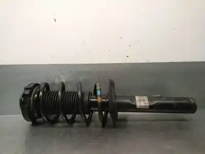 Second-hand car spare part front right shock absorber for volkswagen passat cc b6 (357) 2.0 tdi 4motion oem iam references 3c0413031aj