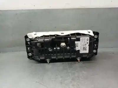 Автозапчасти б/у подушка безопасности передняя правая за seat leon (kl1) 1.0 tsi ссылки oem iam 5fa880204h 648447400 5fa880204h