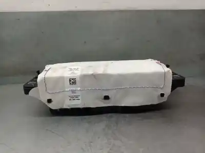 Автозапчасти б/у подушка безопасности передняя правая за seat leon (kl1) 1.0 tsi ссылки oem iam 5fa880204h 648447400 5fa880204h